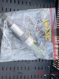 JOHN DEERE 1000 RPM PTO SHAFT