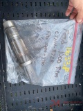FORD 1000 RPM PTO SHAFT