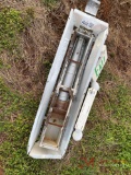 ELECTRIC HEATER, EMERGENCY EXIT SIGN