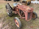 FORD 8N TRACTOR