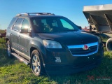 2007 SATURN OUTLOOK XR SUV