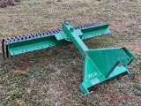 LANDSCAPE RAKE 60