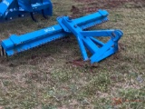 LANDSCAPE RAKE 84