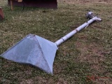 ELECTRIC GRAIN AUGER