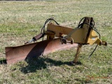 SIDEWINDER HDB8 HD SCRAP BLADE