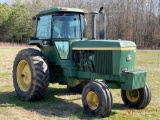 JOHN DEERE 4630 AG TRACTOR