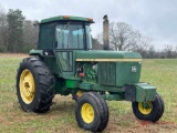JOHN DEERE 4430 AG TRACTOR