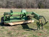 2012 KRONE EASY CUT 3200 CRI DISC MOWER