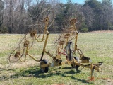 VERMEER WR20 PULL TYPE V-RAKE