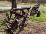 5 BOTTOM TURN PLOW