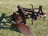 JOHN DEERE 3-BOTTOM TURN PLOW