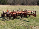 ALLIS CHALMBERS PULL TYPE PLANTERS