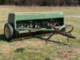JOHN DEERE 8300 GRAIN DRILL