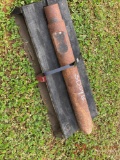 USED HYDRAULIC HAMMER BIT