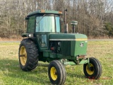 JOHN DEERE 4230 AG TRACTOR