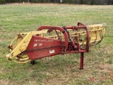 NEW HOLLAND ROLABAR 57 HAY RAKE