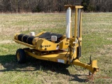 VERMEER SW2500 BALE WRAP MACHINE