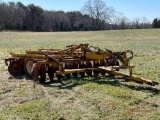TAYLOR WAY 200032 PULL TYPE ANGLE DISC