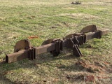 4 SHANK PLOW, 3PH