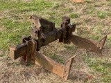 JOHN DEERE 23B-02 RIPPER