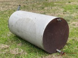 MOLASSES TANK