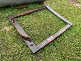 METAL FRAME