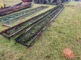(4) 32' X 18