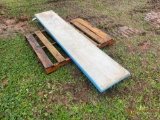 DIVING BOARD