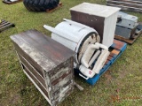 SPEED QUEEN ANTIQUE WASHER