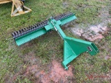 3PH LANDSCAPE RAKE 60