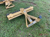 3PH TAYLOR WAY LANDSCAPE RAKE 60