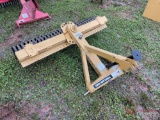 3PH TAYLOR WAY LANDSCAPE RAKE 60