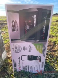 (1) NEW SCHUMACHER ELECTRIC BATTERY CHARGER