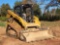 CAT 289D MULTI TERRAIN LOADER