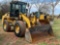 2013 CAT 914G2 RUBBER TIRE LOADER