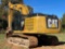 2018 CAT 336FL HYDRAULIC EXCAVATOR