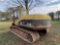 2000 CAT 320CL HYDRAULIC EXCAVATOR