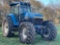 NEW HOLLAND 8870 TRACTOR
