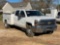 2016 CHEVROLET 3500HD SERVICE TRUCK