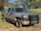 2005 GMC 2500 HD PICKUP TRUCK