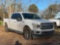 2018 FORD F150 PICKUP TRUCK