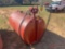 APPROX 300 GALLON FUEL TANK