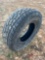 (1) LANDSAIL CLX-10 LT285/75R16 TIRE