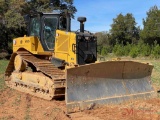 2020 CAT D6 LGP CRAWLER DOZER