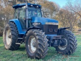 NEW HOLLAND 8870 TRACTOR