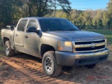 2008 CHEVROLET C1500 PICKUP TRUCK