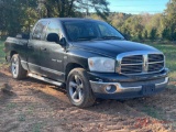 2007 RAM 1500 PICKUP TRUCK