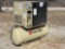 INGERSOLL RAND INDUSTRIAL AIR COMPRESSOR