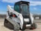 2015 BOBCAT T870 MULTI TERRAIN LOADER