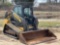 2016 NEW HOLLAND C232 MULTI TERRAIN LOADER